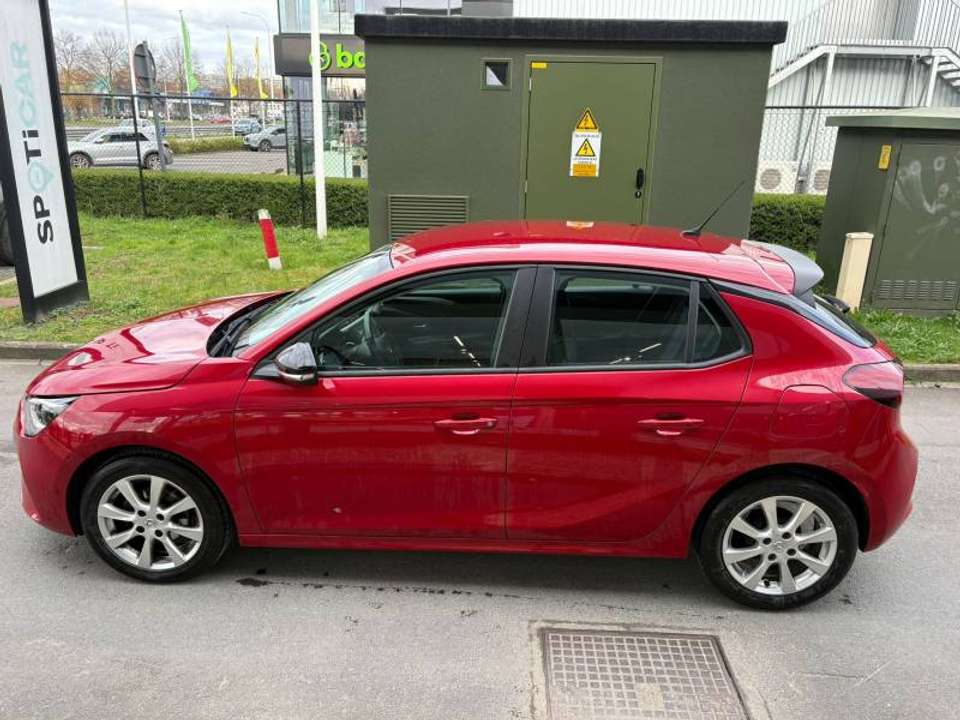 Opel Corsa - Imagem 6