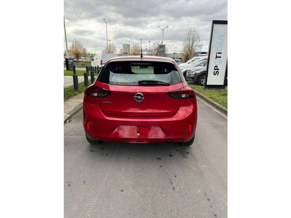 Opel Corsa - Imagem 7