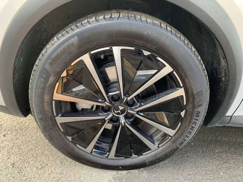 DS Automobiles DS 7 - Imagem 9