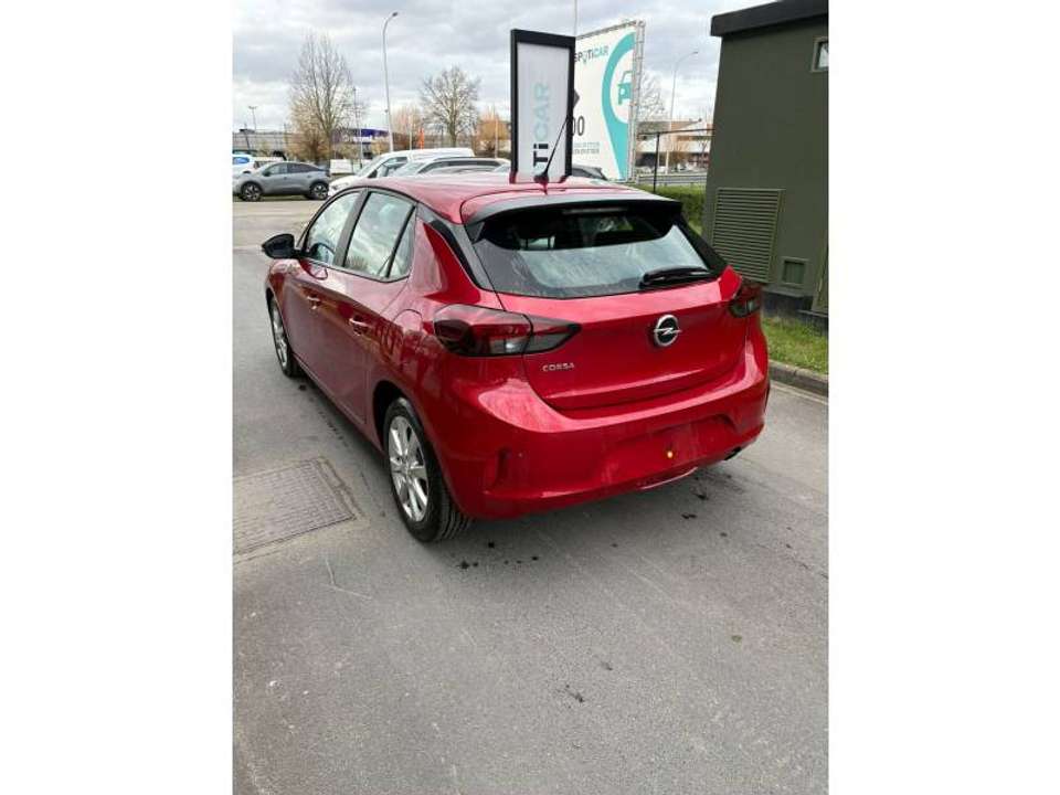 Opel Corsa - Imagem 8