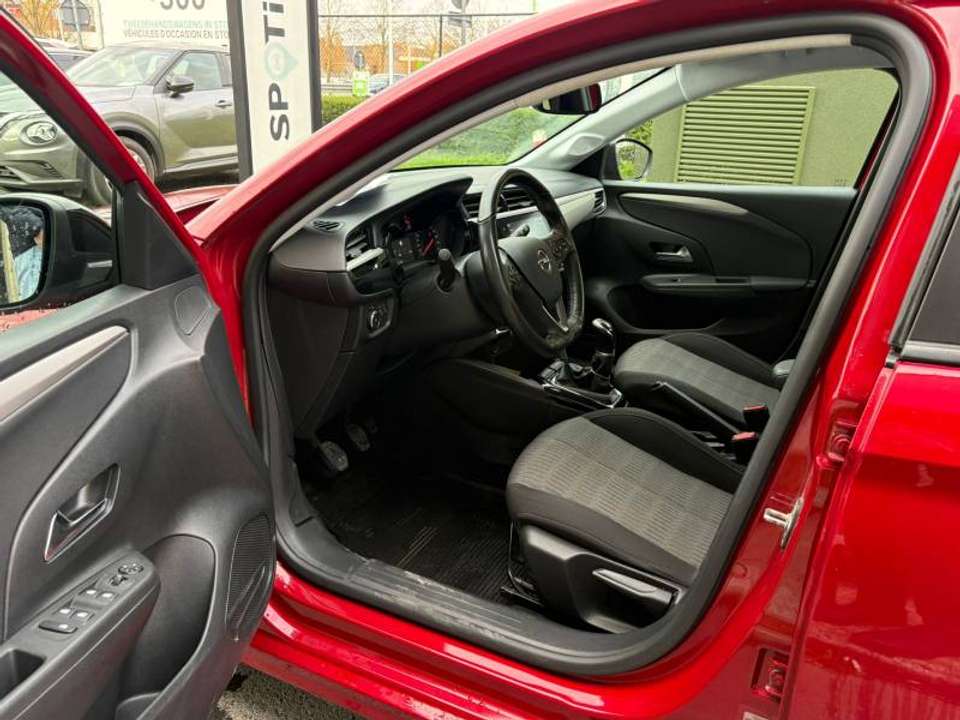 Opel Corsa - Imagem 9