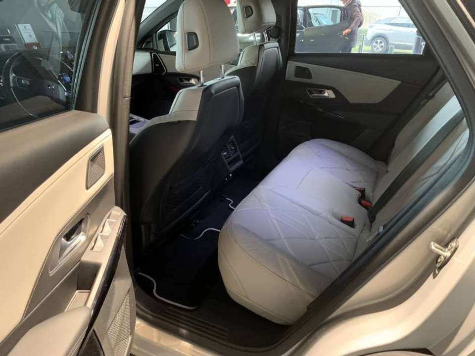 DS Automobiles DS 7 - Imagem 11