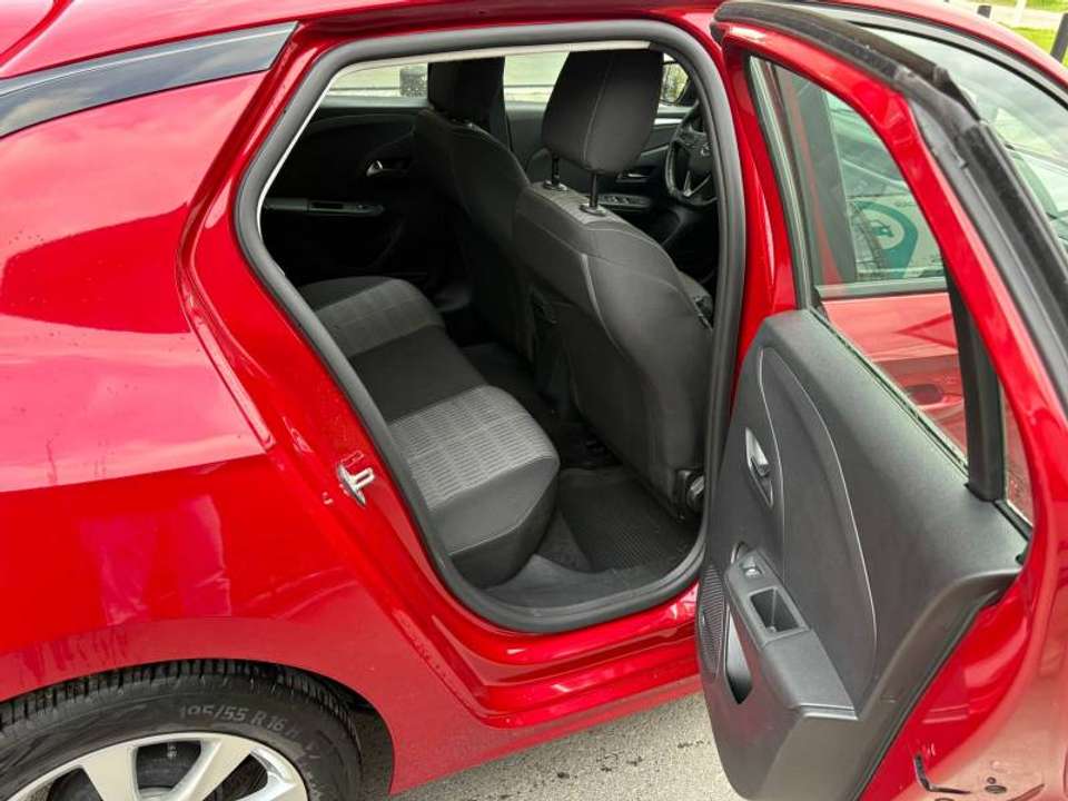 Opel Corsa - Imagem 10