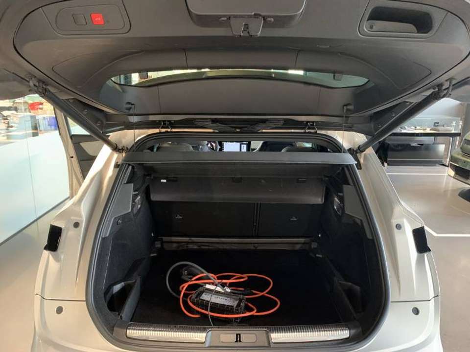 DS Automobiles DS 7 - Imagem 12