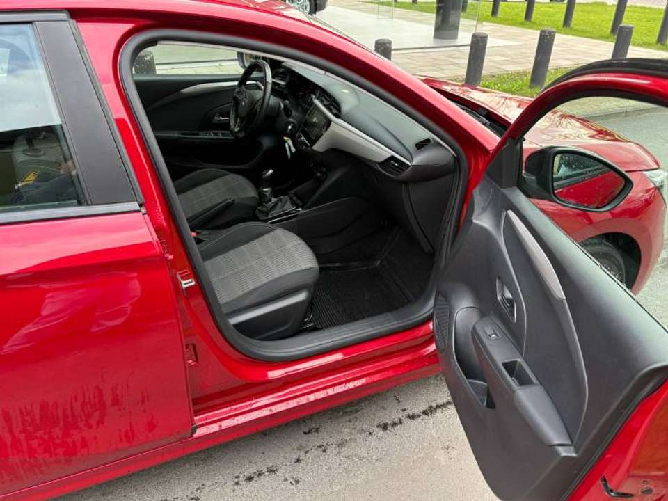 Opel Corsa - Imagem 11