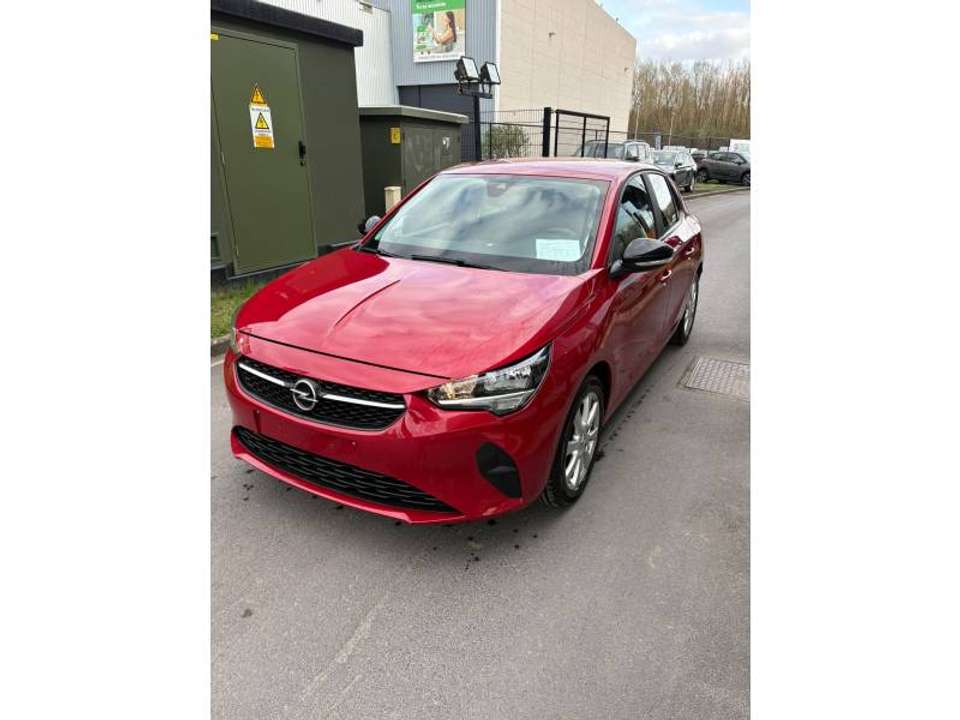 Opel Corsa - Imagem 12