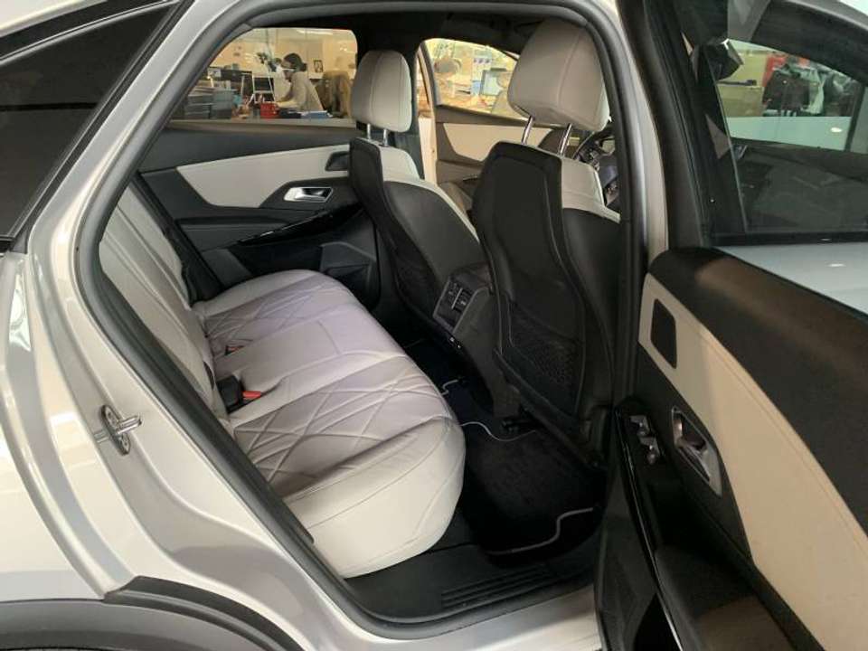 DS Automobiles DS 7 - Imagem 13