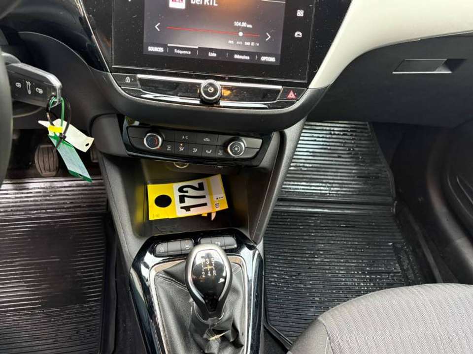 Opel Corsa - Imagem 13