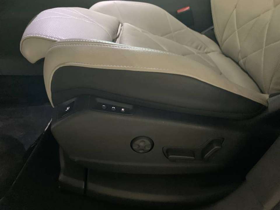 DS Automobiles DS 7 - Imagem 15