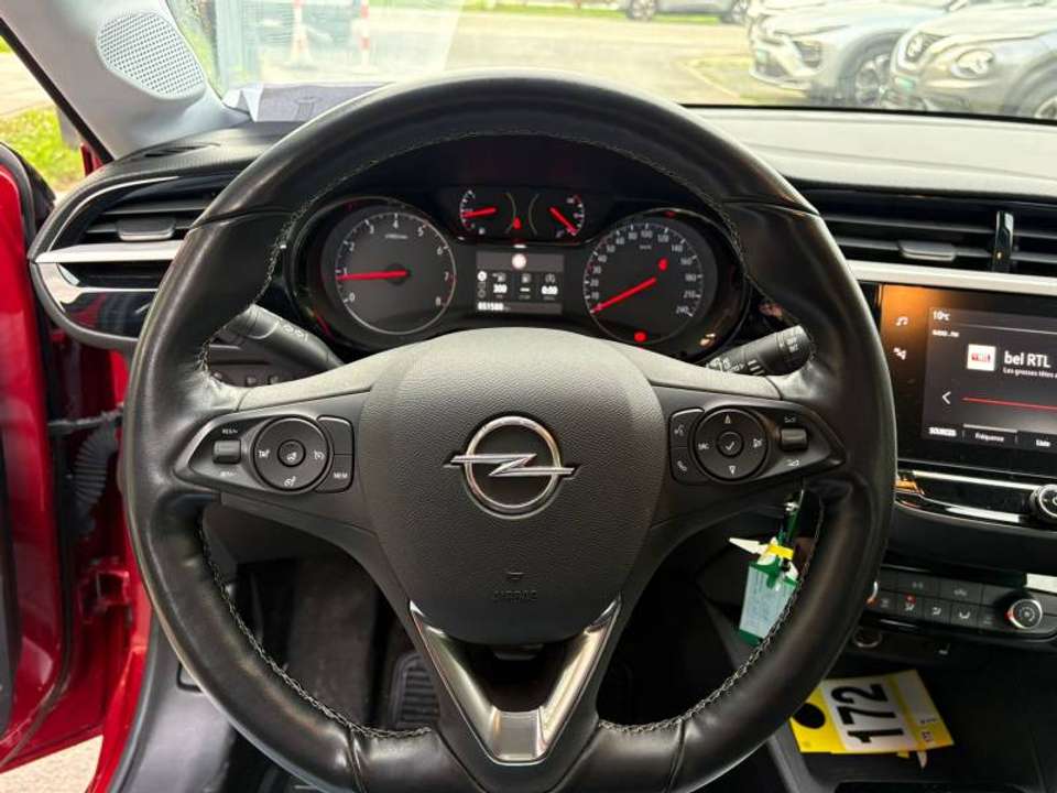 Opel Corsa - Imagem 14