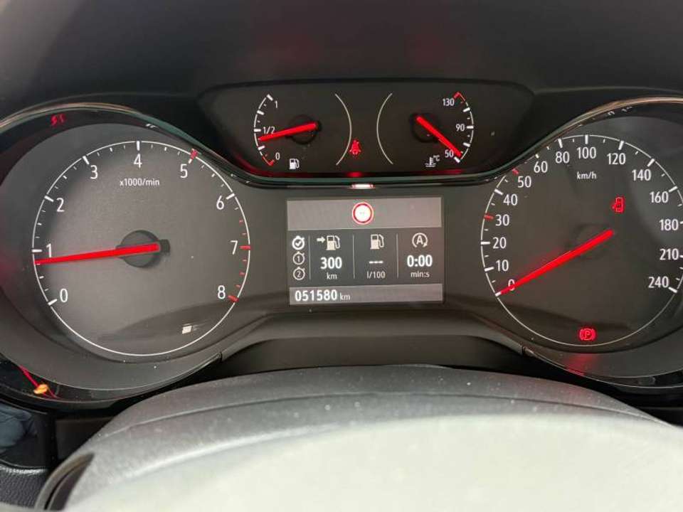 Opel Corsa - Imagem 15