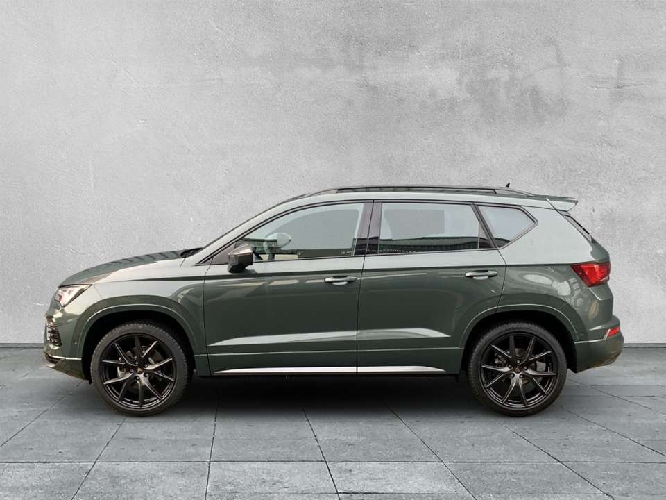 CUPRA Ateca - Imagem 2