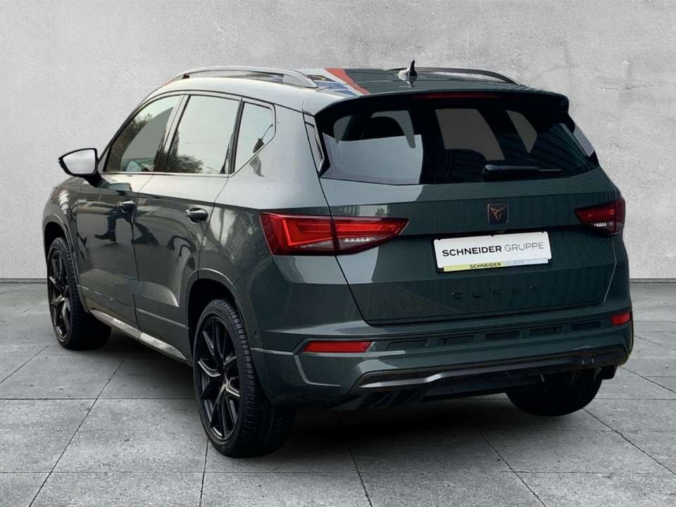 CUPRA Ateca - Imagem 3