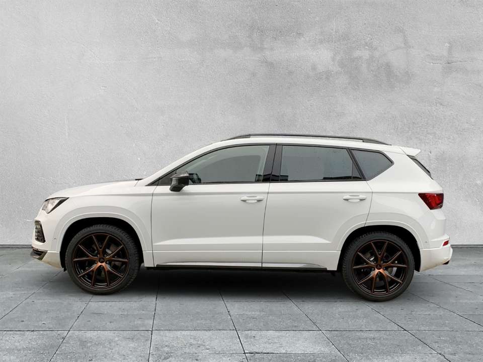 CUPRA Ateca - Imagem 2