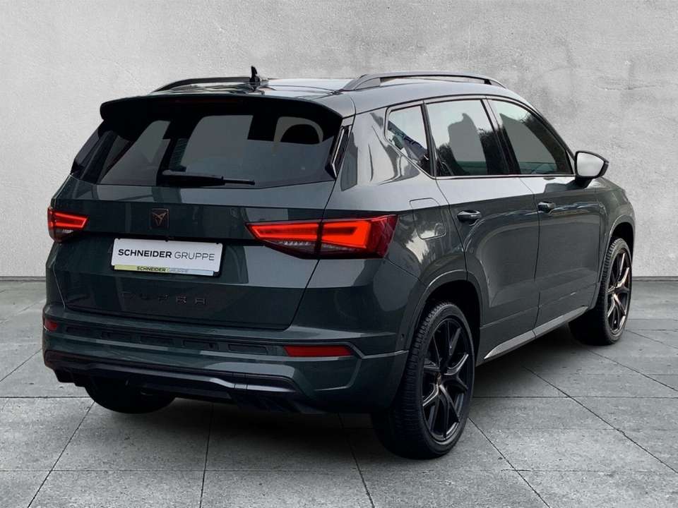 CUPRA Ateca - Imagem 5