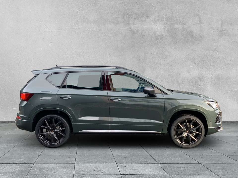 CUPRA Ateca - Imagem 6