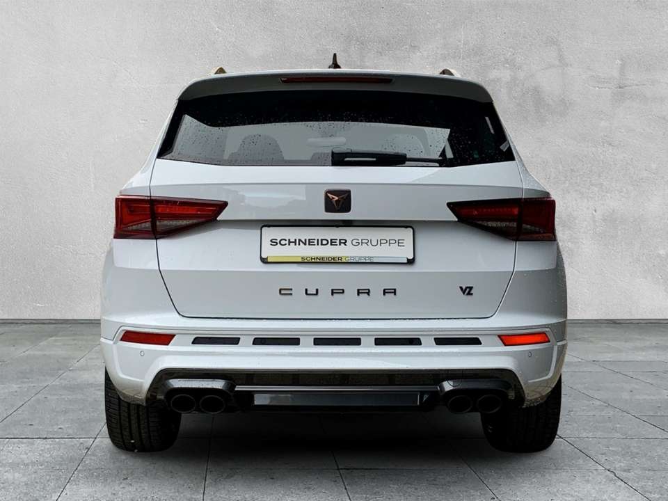 CUPRA Ateca - Imagem 4