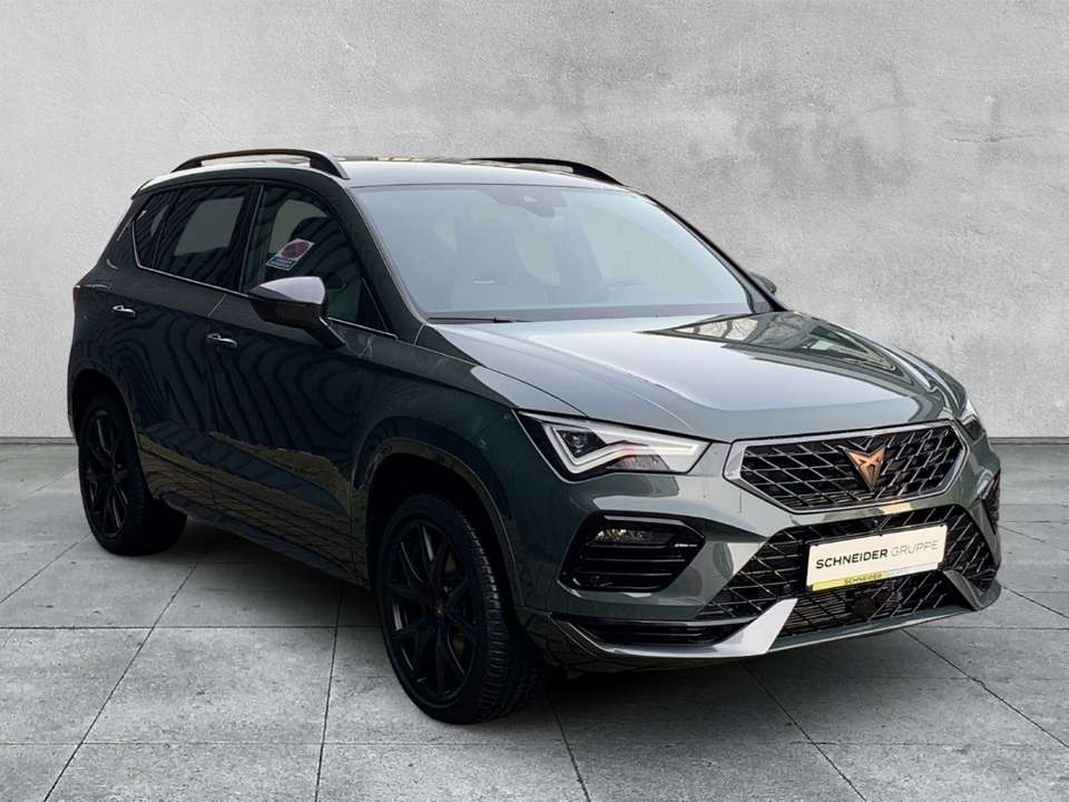 CUPRA Ateca - Imagem 7