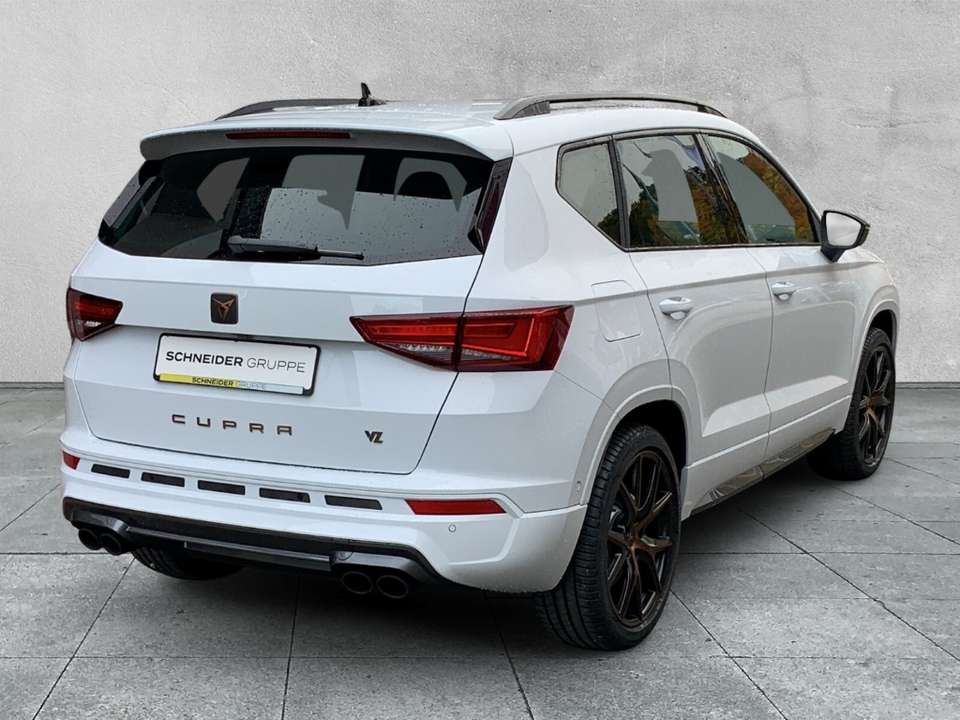 CUPRA Ateca - Imagem 5