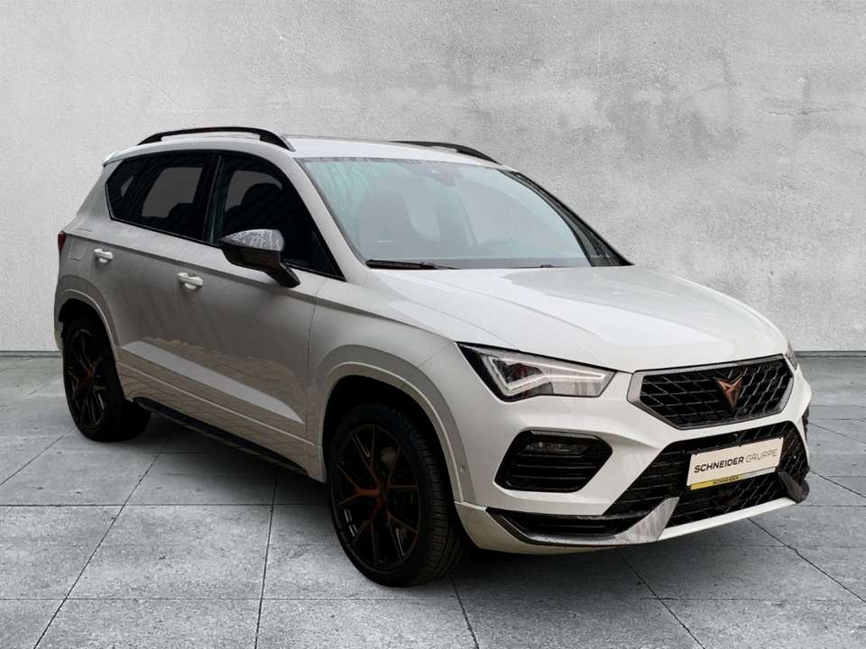 CUPRA Ateca - Imagem 7