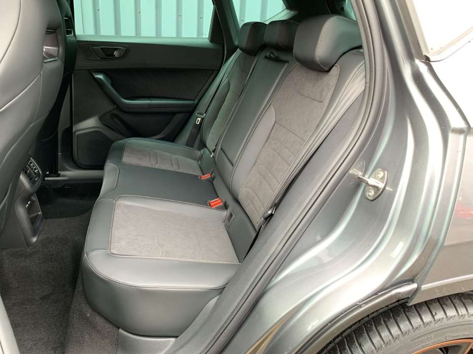 CUPRA Ateca - Imagem 11