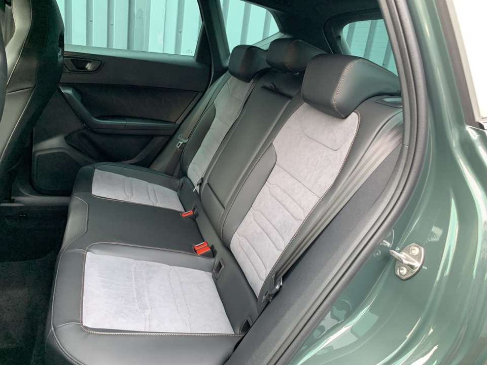 CUPRA Ateca - Imagem 11