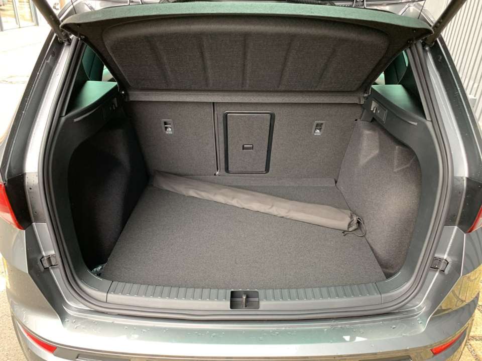 CUPRA Ateca - Imagem 12