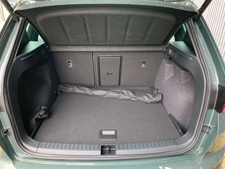 CUPRA Ateca - Imagem 12