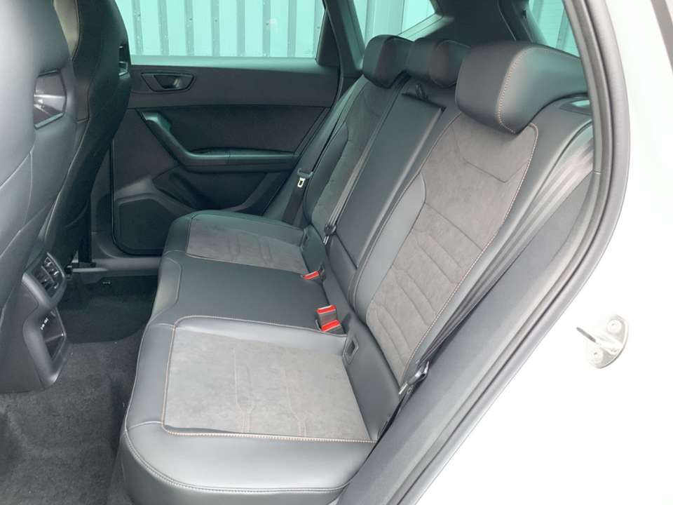 CUPRA Ateca - Imagem 11