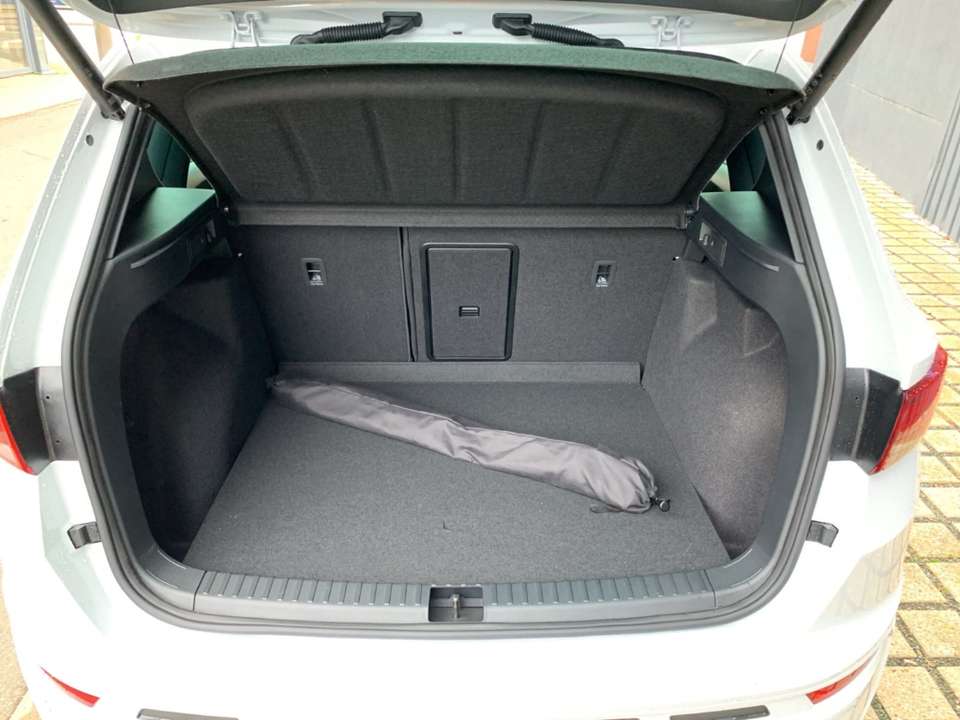 CUPRA Ateca - Imagem 12