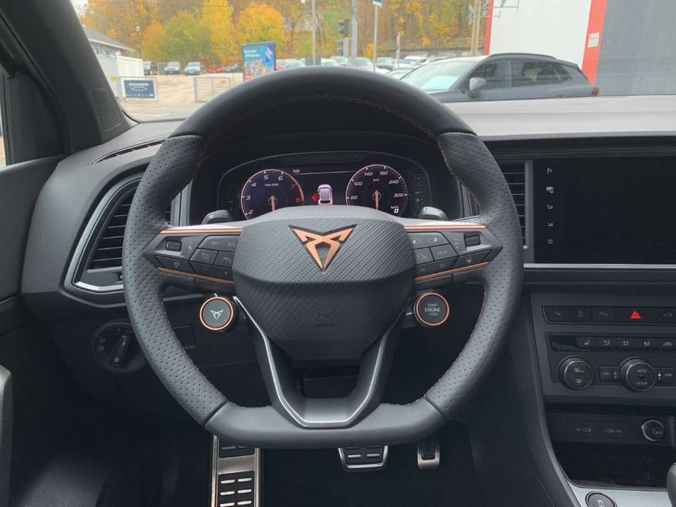 CUPRA Ateca - Imagem 15