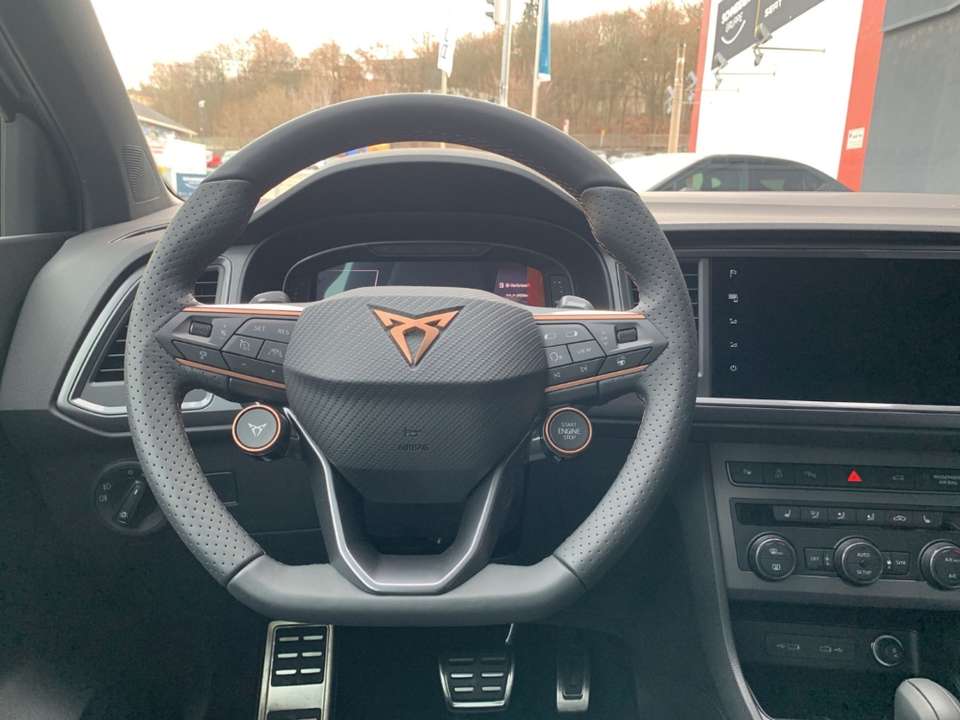 CUPRA Ateca - Imagem 15