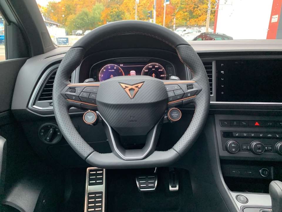 CUPRA Ateca - Imagem 15