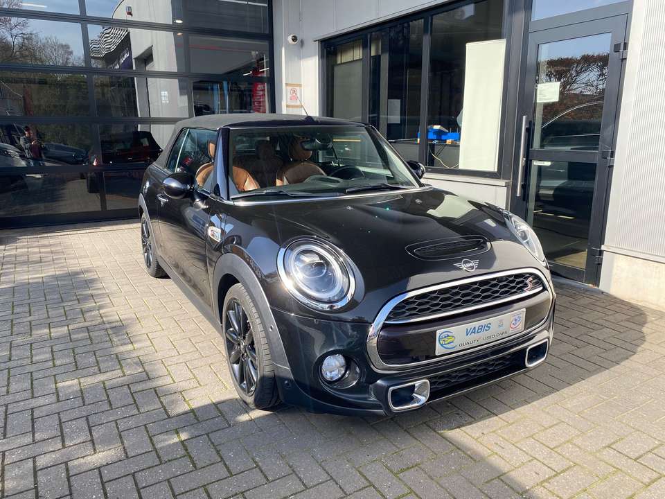 MINI Cooper S - Imagem 2