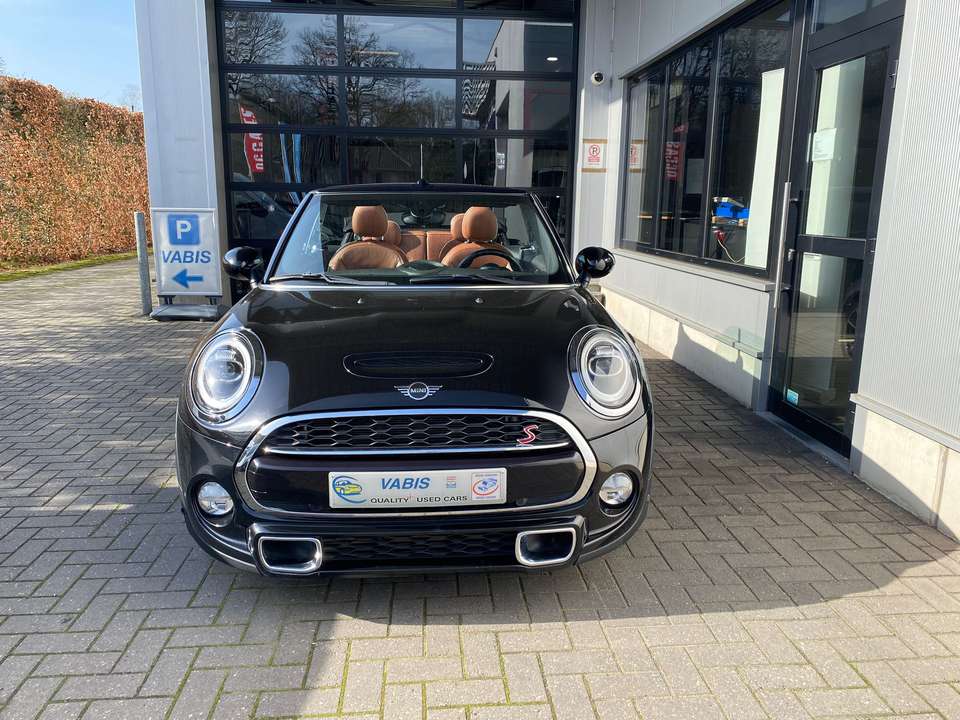 MINI Cooper S - Imagem 3