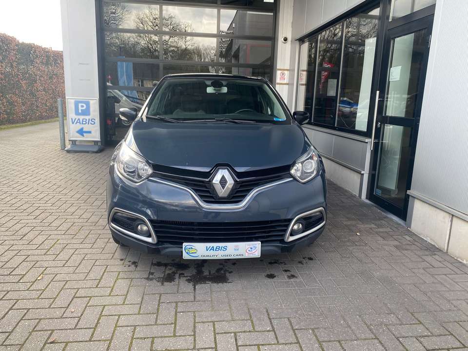 Renault Captur - Imagem 2