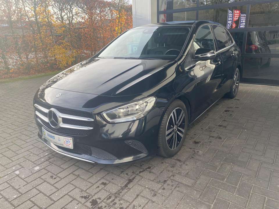 Mercedes-Benz B 200 - Imagem 3