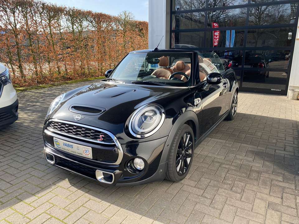 MINI Cooper S - Imagem 4