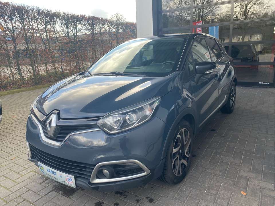 Renault Captur - Imagem 3