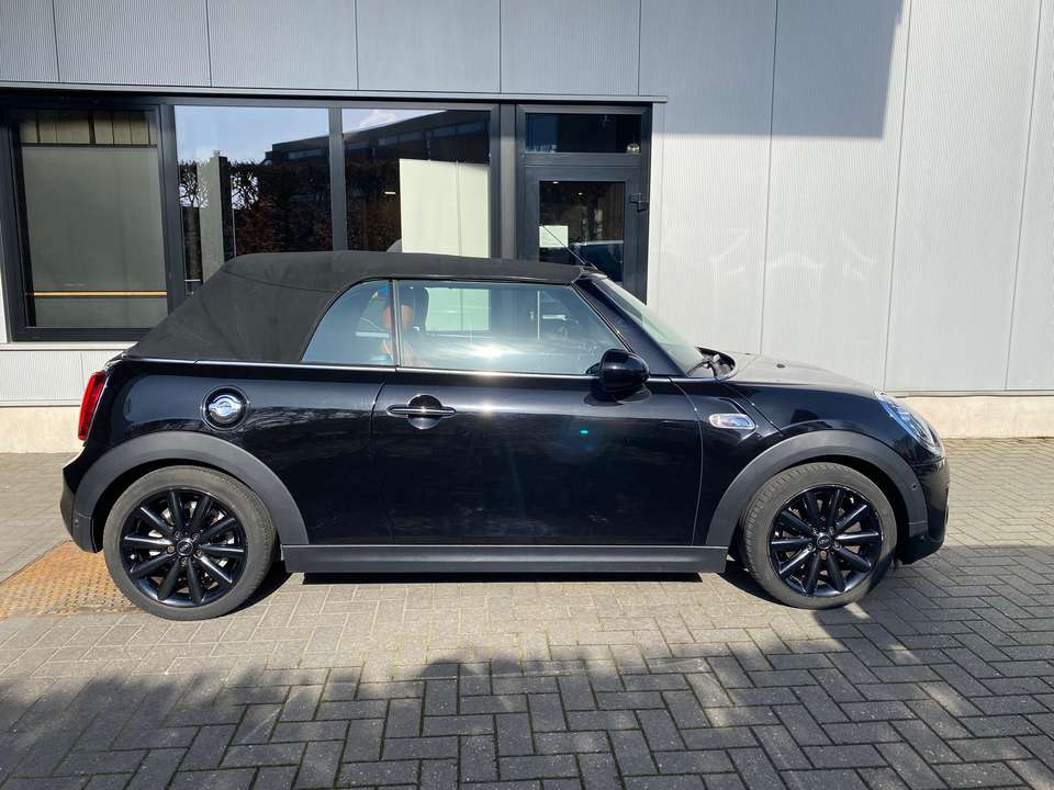 MINI Cooper S - Imagem 5