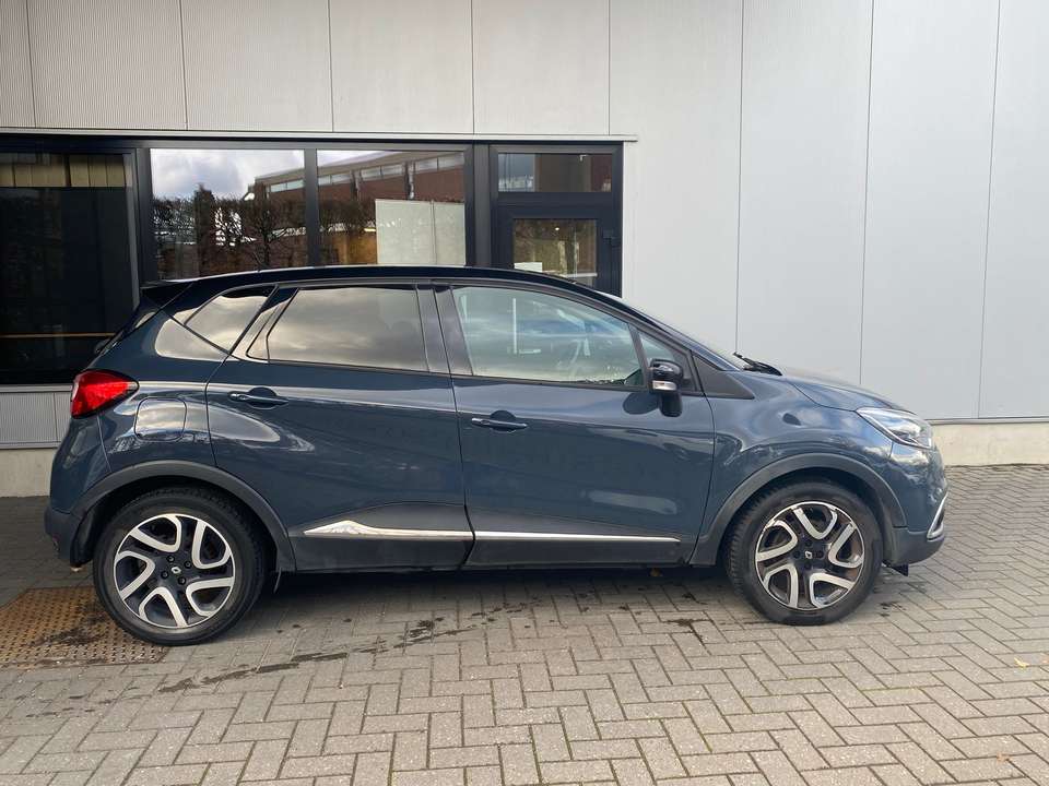 Renault Captur - Imagem 4