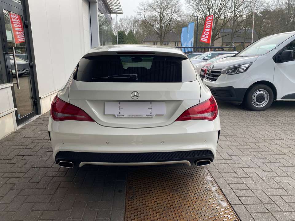 Mercedes-Benz CLA 180 - Imagem 7