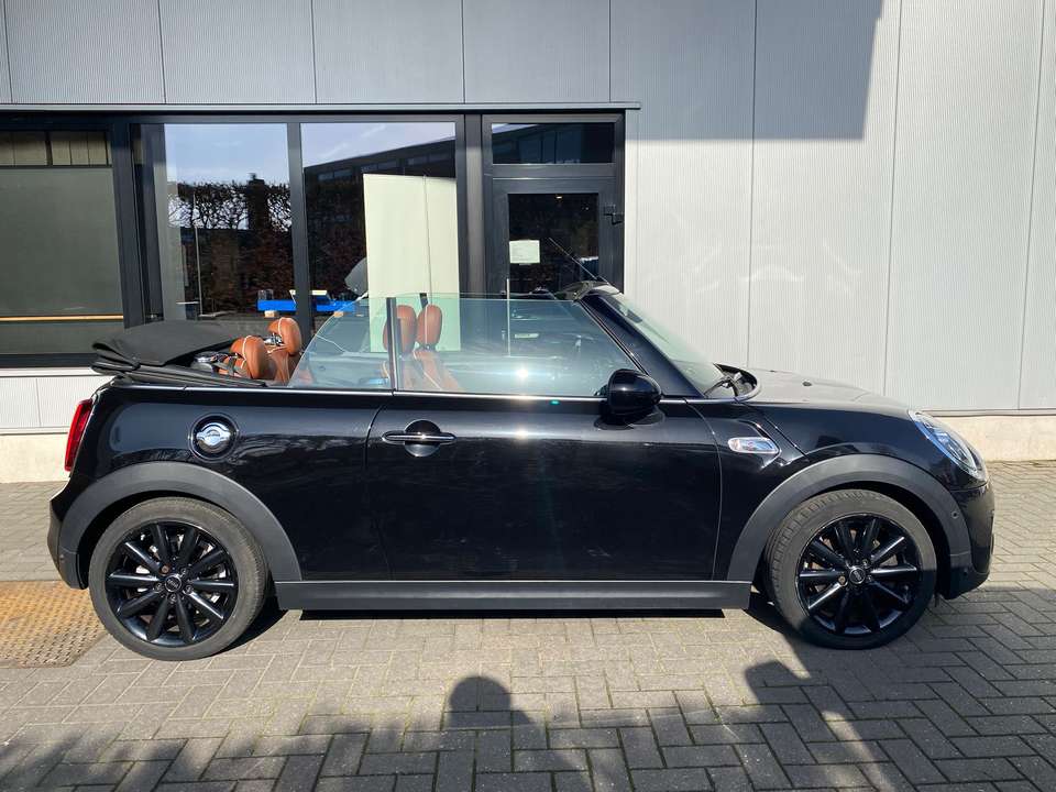 MINI Cooper S - Imagem 6