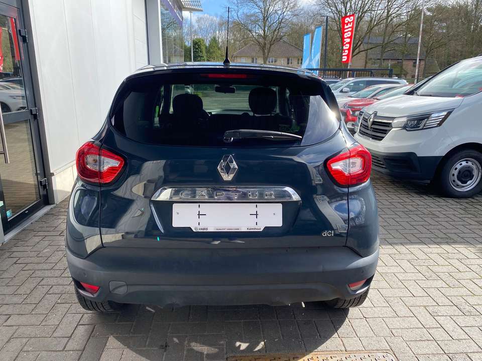 Renault Captur - Imagem 5