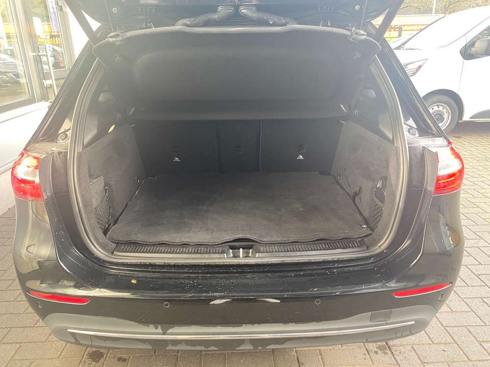 Mercedes-Benz B 200 - Imagem 7