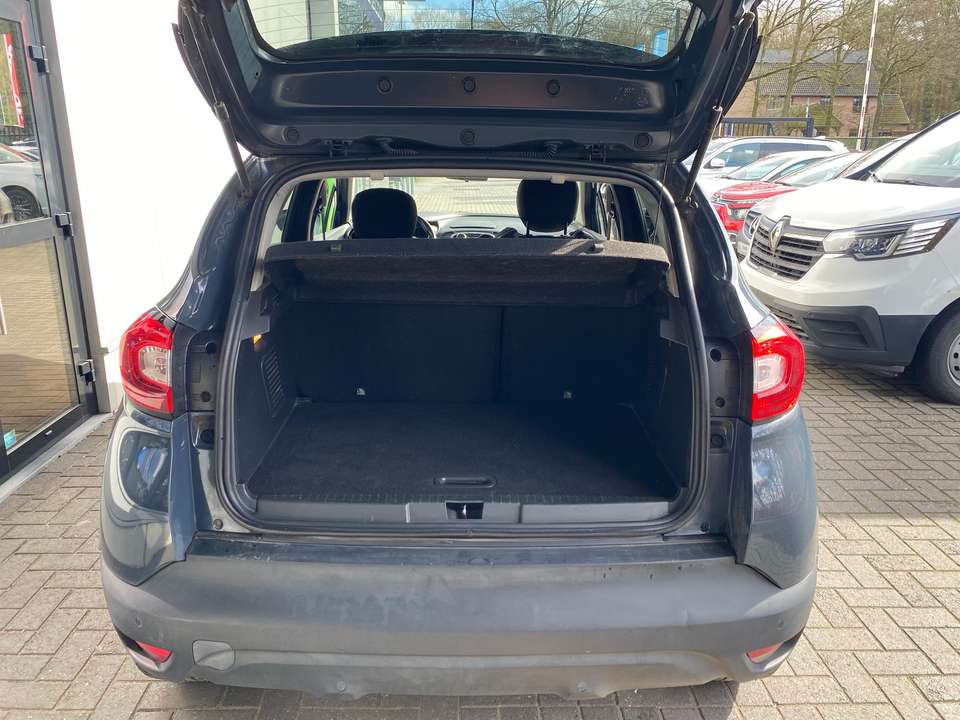 Renault Captur - Imagem 6