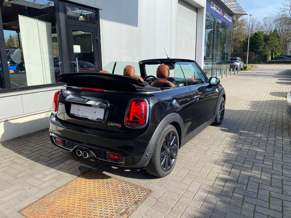 MINI Cooper S - Imagem 7