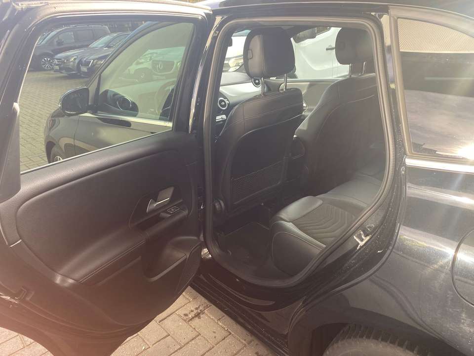 Mercedes-Benz B 200 - Imagem 9