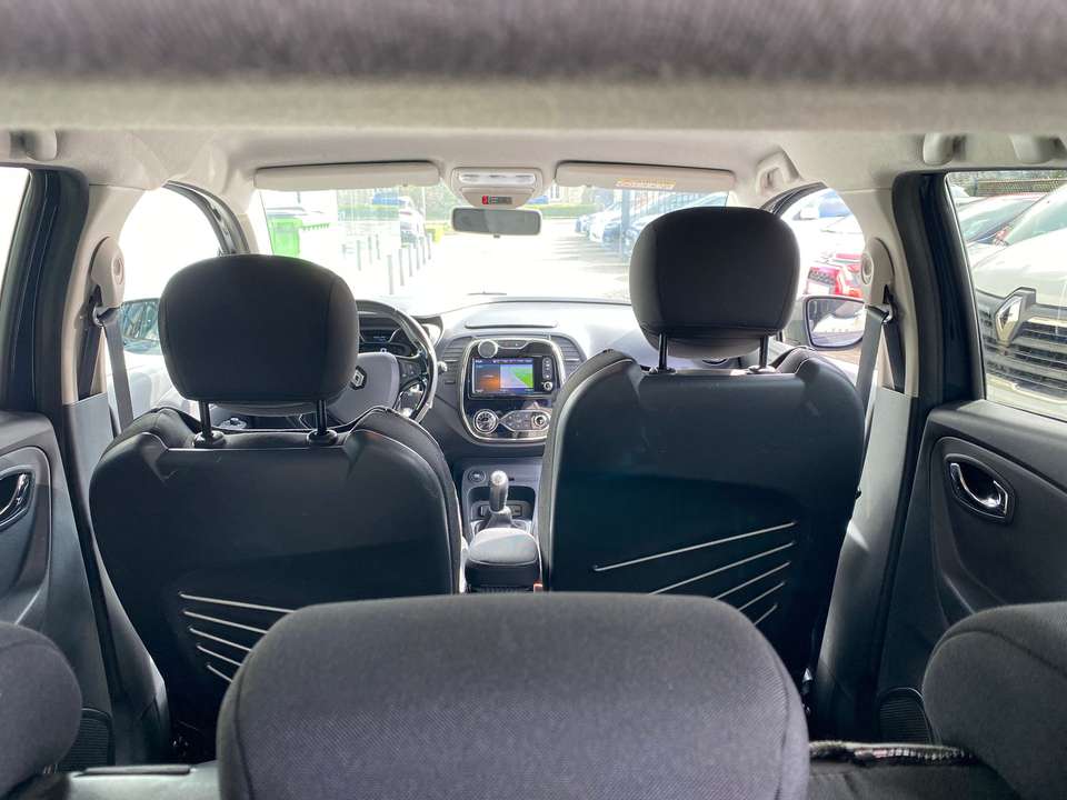 Renault Captur - Imagem 7
