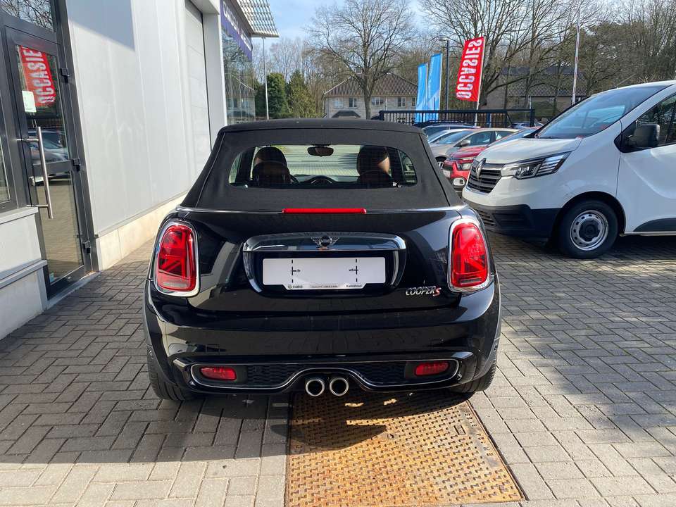 MINI Cooper S - Imagem 8